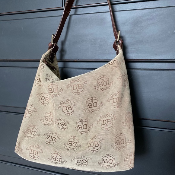 Vintage Dooney & Bourke - Picture 2 of 11